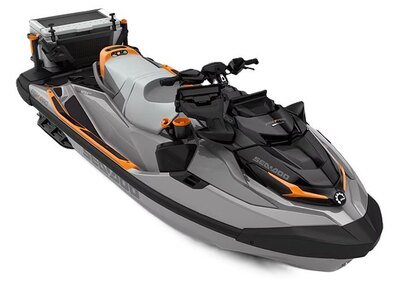 2027 Sea-Doo FishPro Trophy 170 1630 ACE™ - 170 hp