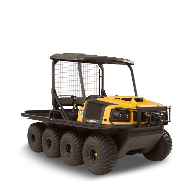 2022 Argo Conquest Pro 800 XT-L