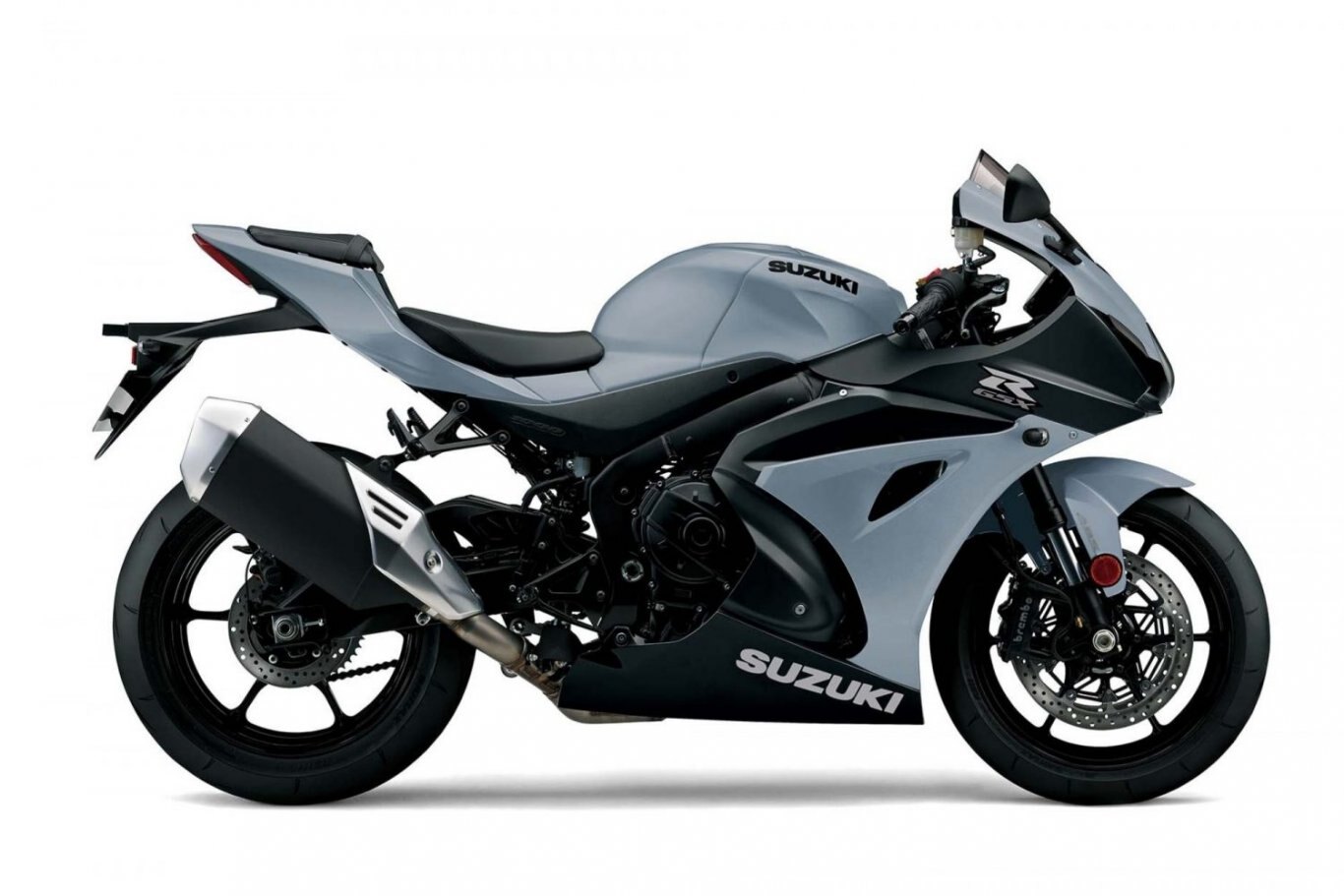 2022 Suzuki GSX-R1000A