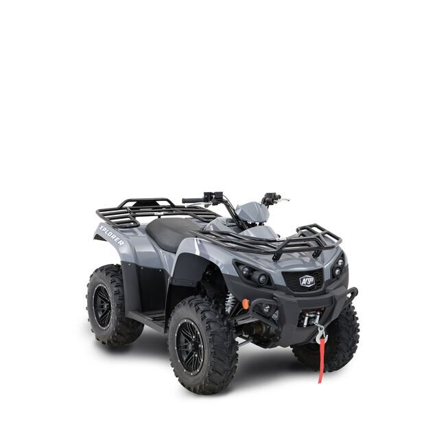 2023 Argo Xplorer XR 500 SE Grey