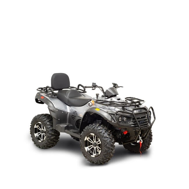 2023 Argo Xplorer XRT 570 LE