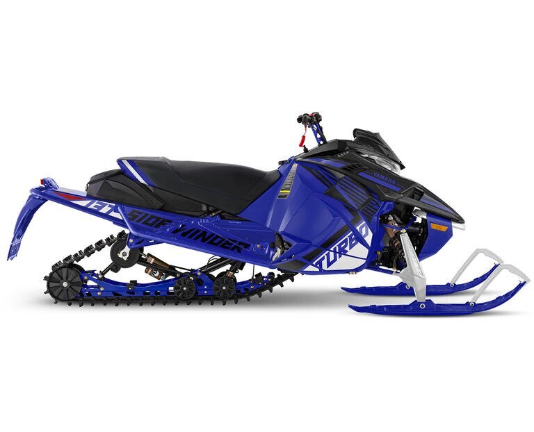 2024 Yamaha SIDEWINDER L-TX LE EPS