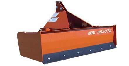 kioti BB1548