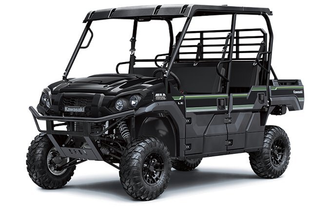 2024 Kawasaki MULE PRO-FXT 1000 LE