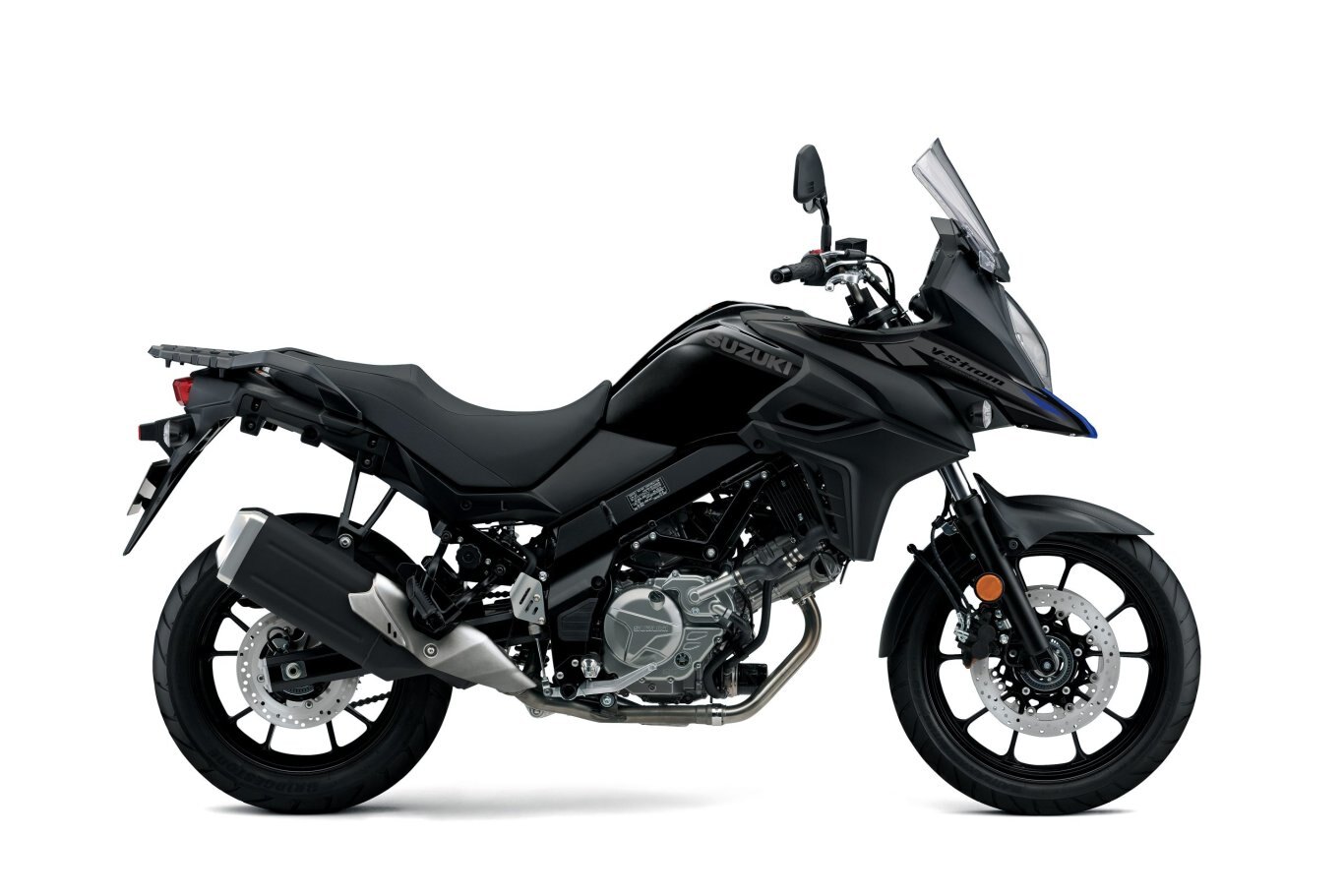 2024 Suzuki V-STROM 650A