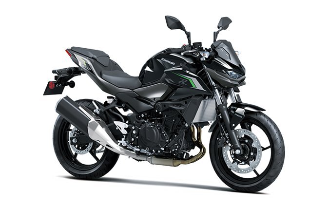 2024 Kawasaki Z500