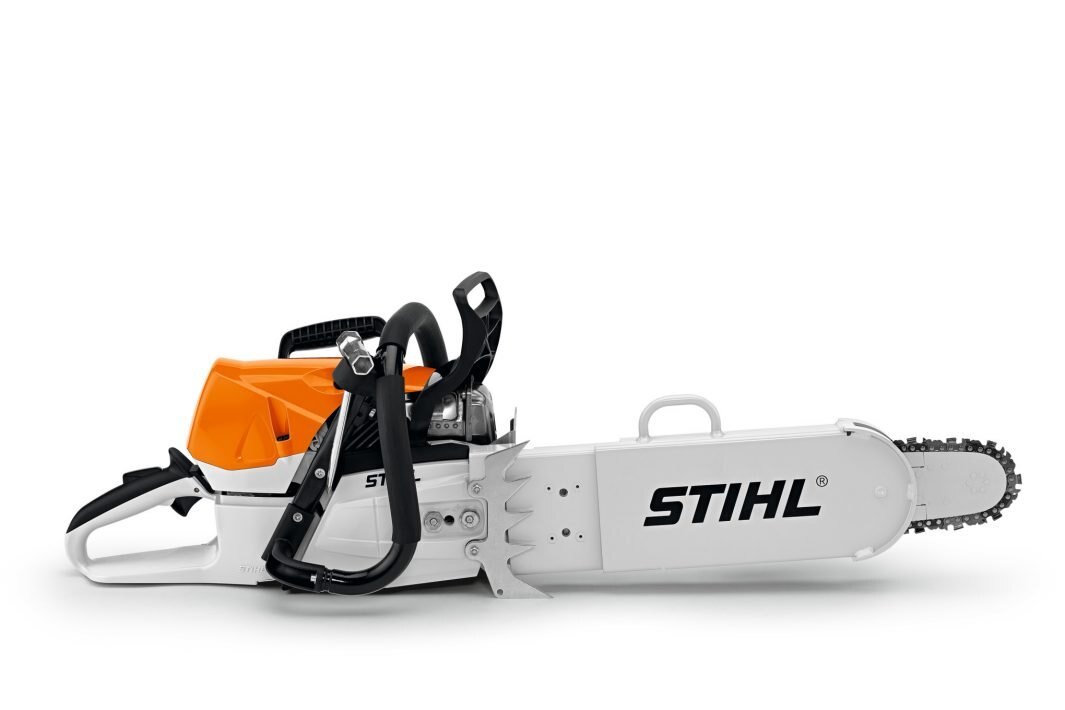 STIHL MS 462 CMR WRAP CHAIN SAW 16