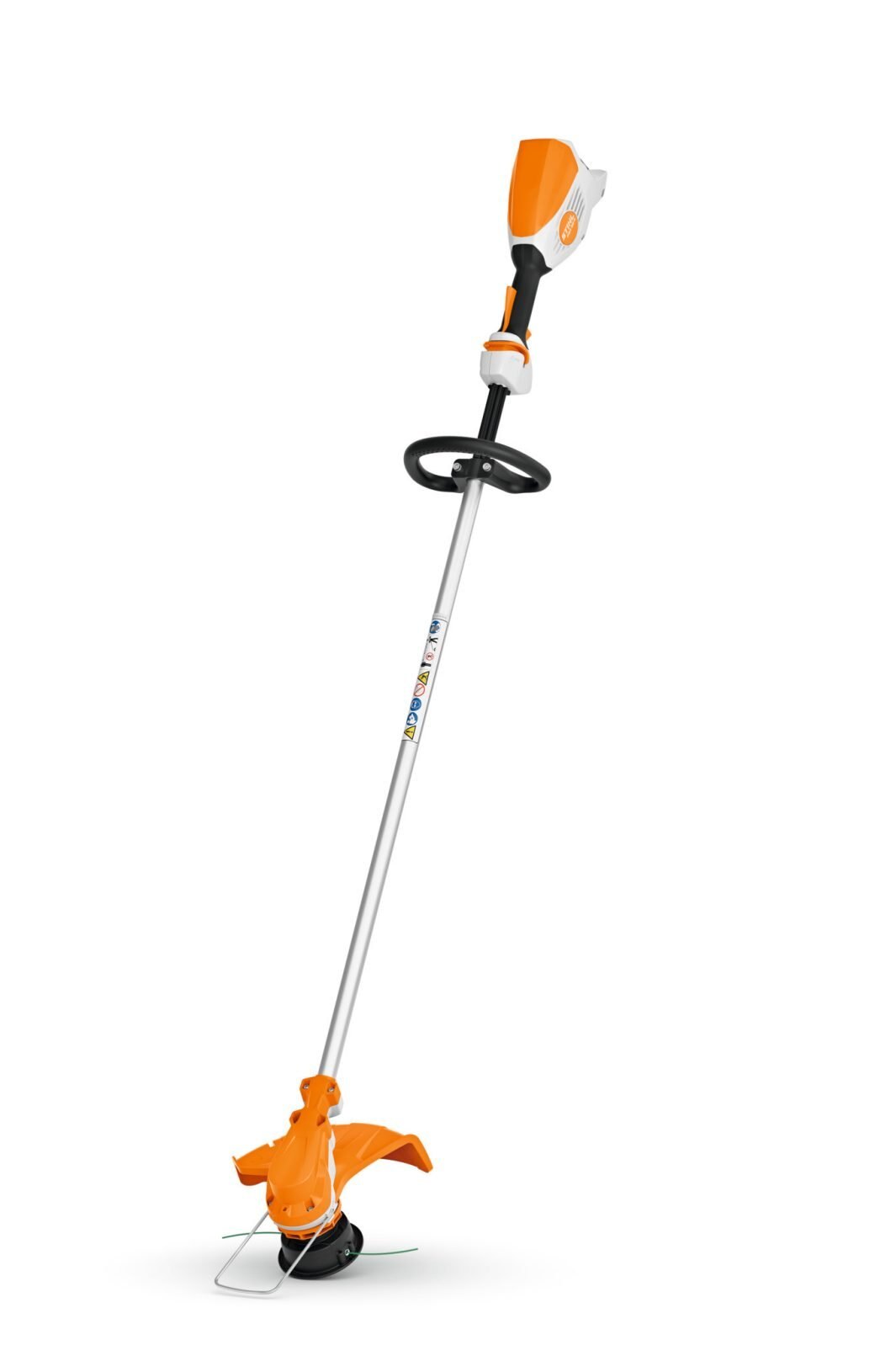 STIHL FS 460 C-EM KZ BRUSHCUTTER,KSB