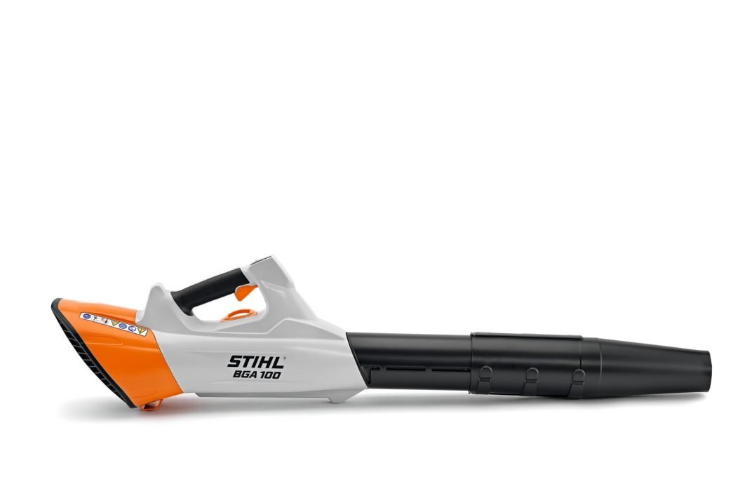 STIHL FSA 130 R BRUSHCUTTER – AP SYSTEM