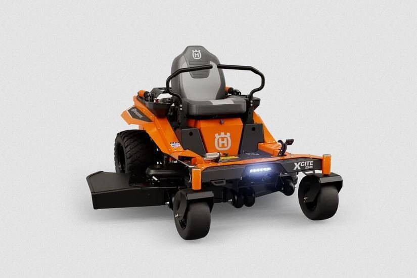 HUSQVARNA  Xcite Z345