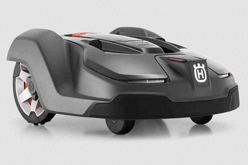 HUSQVARNA AUTOMOWER® 450X