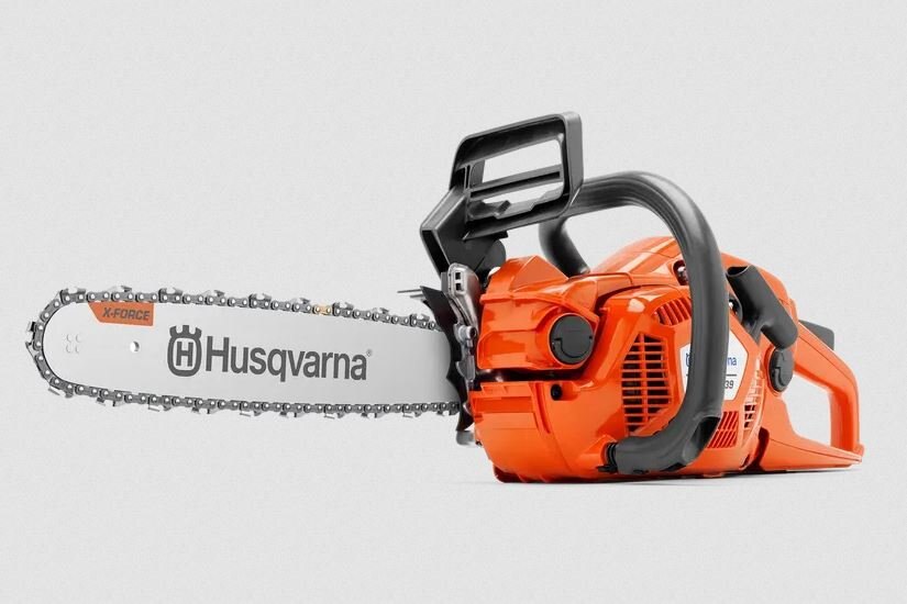 HUSQVARNA 439