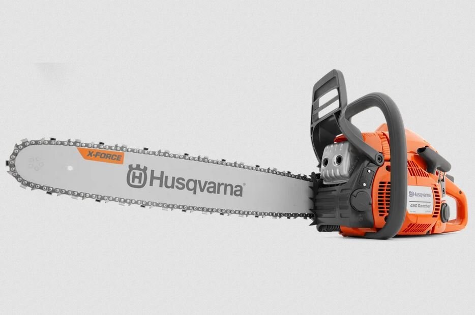 HUSQVARNA 450 Rancher- 20 .325, X-Cut