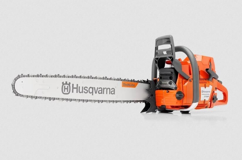 HUSQVARNA 372 XP® GW X-TORQ