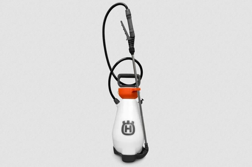 HUSQVARNA 2 Gallon Handheld Sprayer