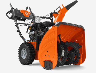 HUSQVARNA ST 324