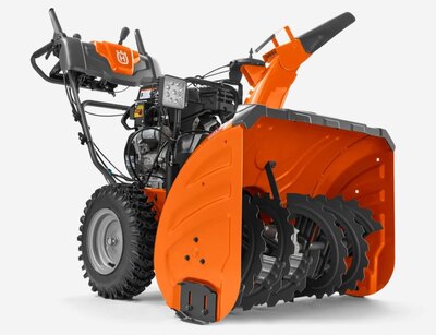 HUSQVARNA ST 330
