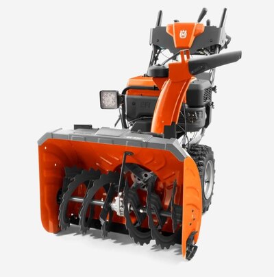 HUSQVARNA ST 430