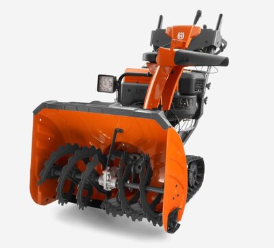 HUSQVARNA ST 424T