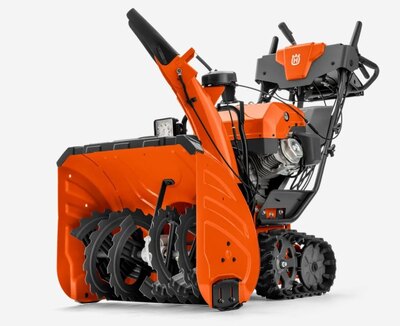 HUSQVARNA ST 427T