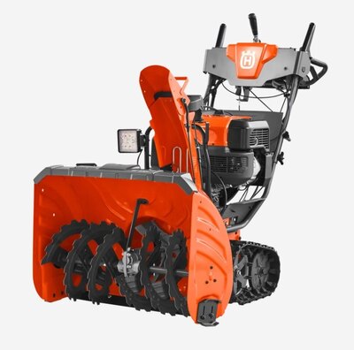 HUSQVARNA ST 430T