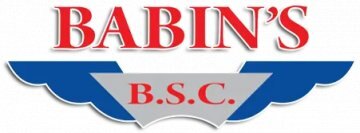 Babins Service Centre Ltd	Showroom