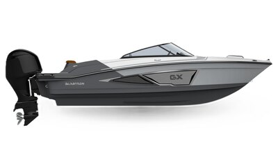Glastron GX 190 Sport Phantom Grey / Steel Grey