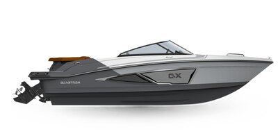 Glastron GX 195 Sport Phantom Grey / Steel Grey