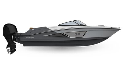 Glastron GX 210 Sport Phantom Grey / Steel Grey