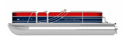 2022 South Bay - 220CR2 LE