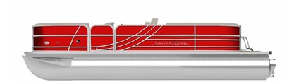 2022 South Bay - 224FCR LE