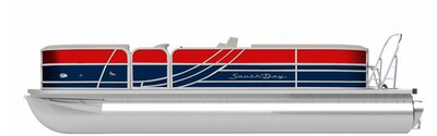 2022 South Bay - 224RS LE