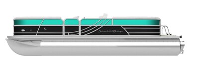 2022 South Bay - S220FCR