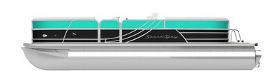 2022 South Bay - S224CR