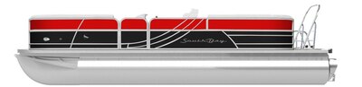 2022 South Bay - S224RS