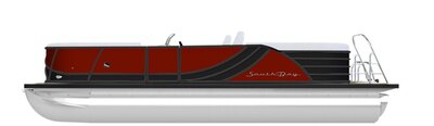 2022 South Bay - 523RS