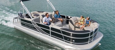 2024 South Bay 220RS LE