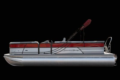 2024 South Bay S220CR