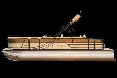 2024 South Bay S220CR2