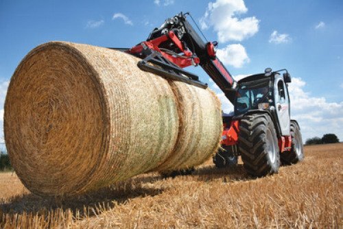 Manitou MLT 737 130 PS+