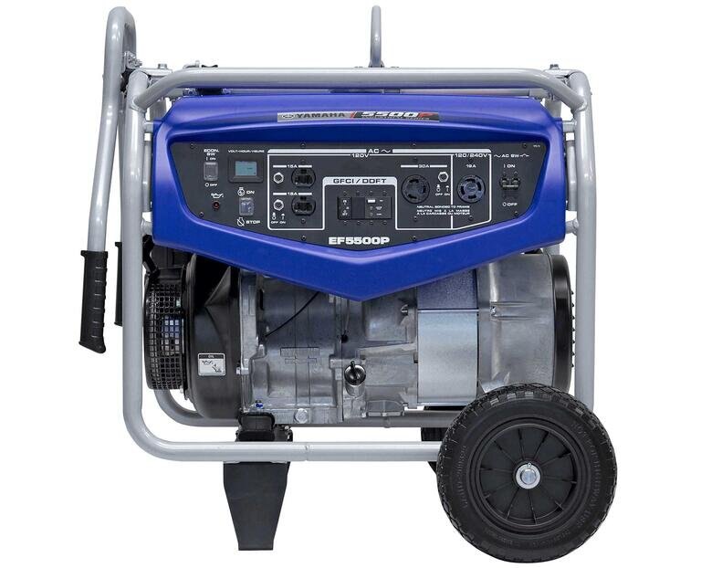 値下げ　YAMAHA GENERATOR Yamaha Power | Jack Carter Powersports & Marine