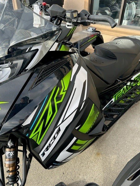 2023 Arctic Cat ZR 6000 R XC