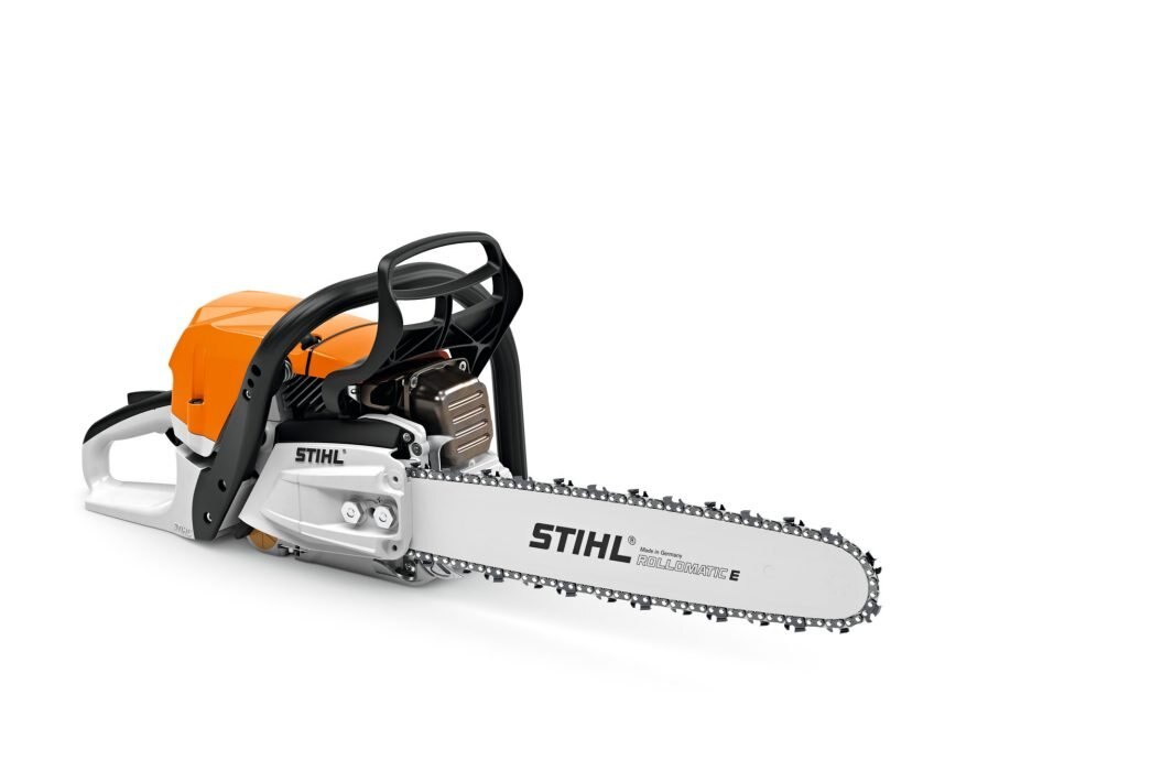 STIHL MS 400 CM CHAIN SAW 20