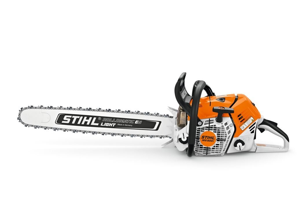 STIHL MS 500i SAW WRAP 32 36RSF