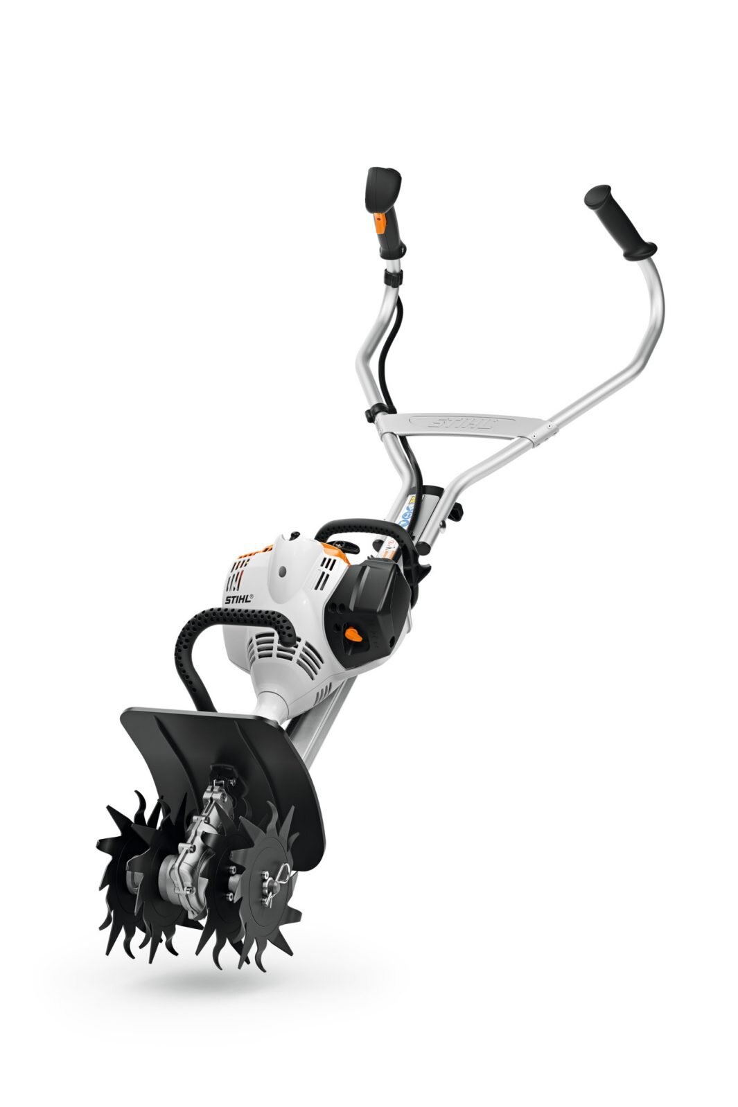 STIHL MM 56 C E YARD BOSS® ENGINE