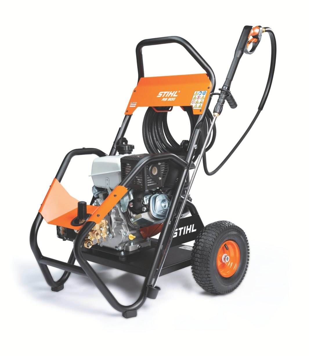 STIHL RB 800