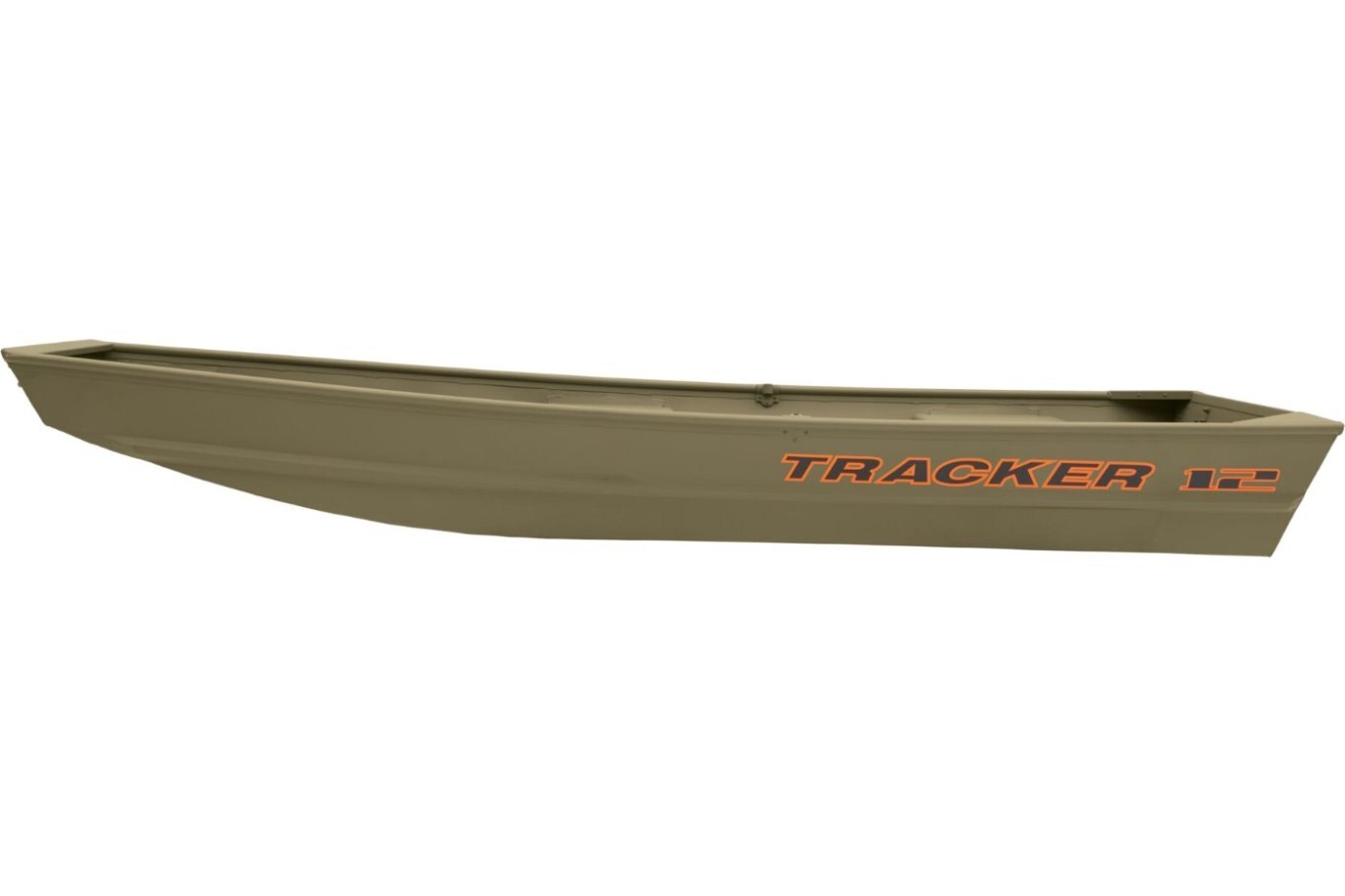 2025 Tracker GRIZZLY® 1236 Jon