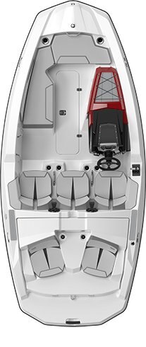 2025 Tracker GRIZZLY® 1648 Utility