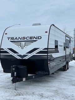 2020 Grand Design Transcend 29TBS