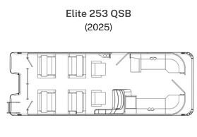 2025 Bentley Legacy Navigator 220